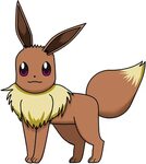 With the leaks about Pokemon Let's Go Pikachu and Eevee, her